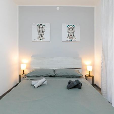 La Dimora Di Tanya Apartment Syracuse Bagian luar foto