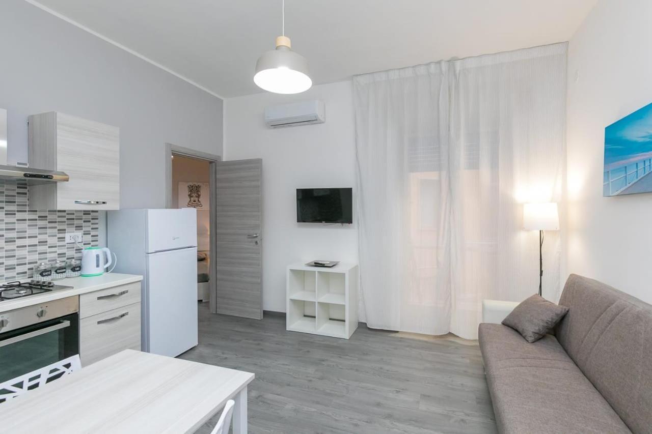 La Dimora Di Tanya Apartment Syracuse Bagian luar foto
