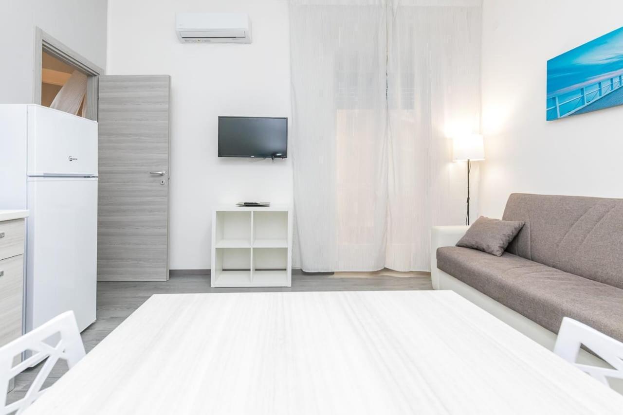 La Dimora Di Tanya Apartment Syracuse Bagian luar foto