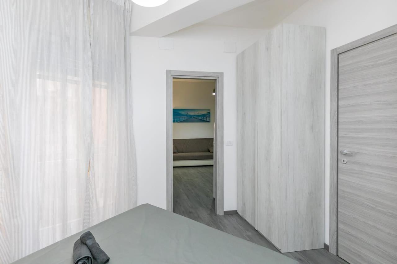La Dimora Di Tanya Apartment Syracuse Bagian luar foto
