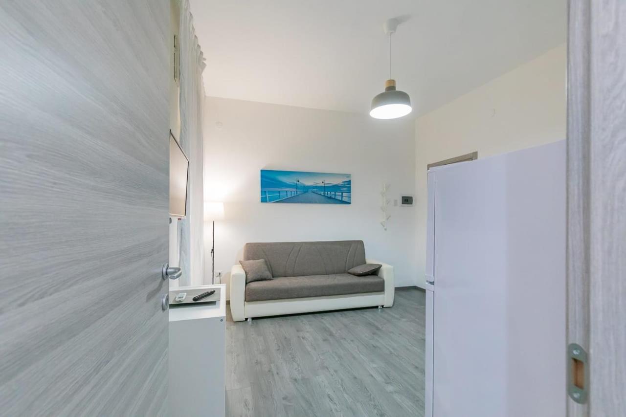 La Dimora Di Tanya Apartment Syracuse Bagian luar foto