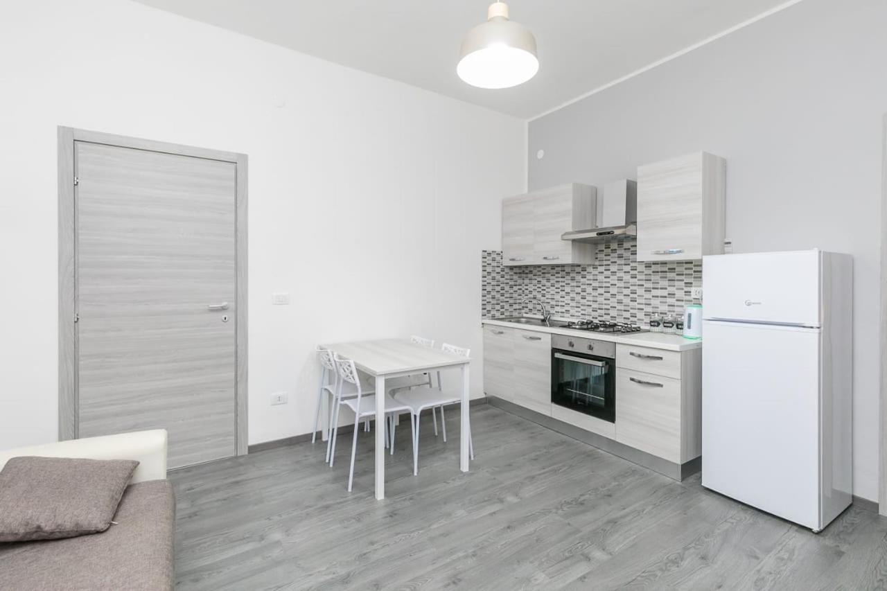 La Dimora Di Tanya Apartment Syracuse Bagian luar foto