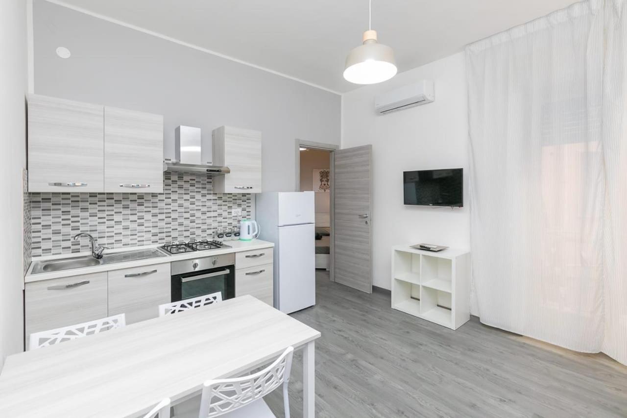 La Dimora Di Tanya Apartment Syracuse Bagian luar foto
