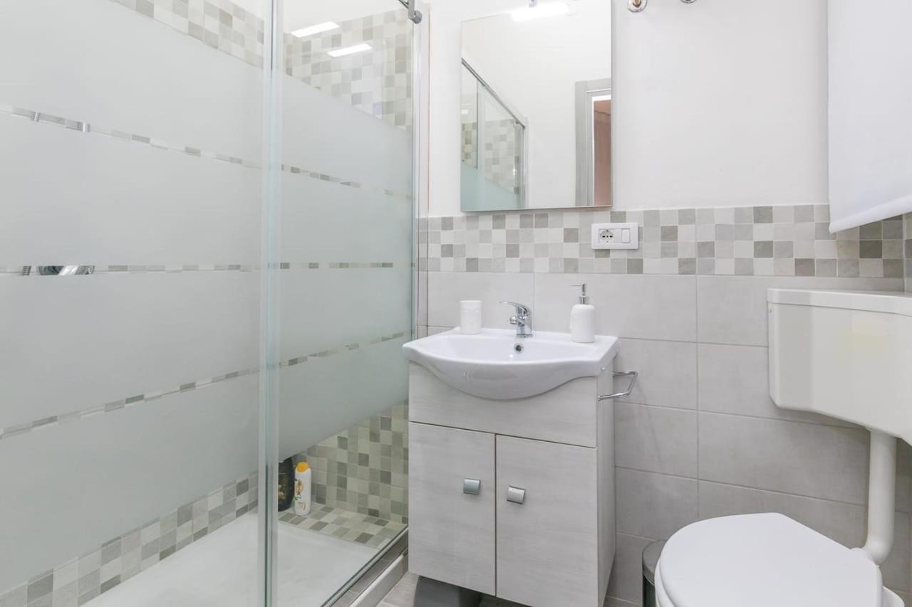 La Dimora Di Tanya Apartment Syracuse Bagian luar foto