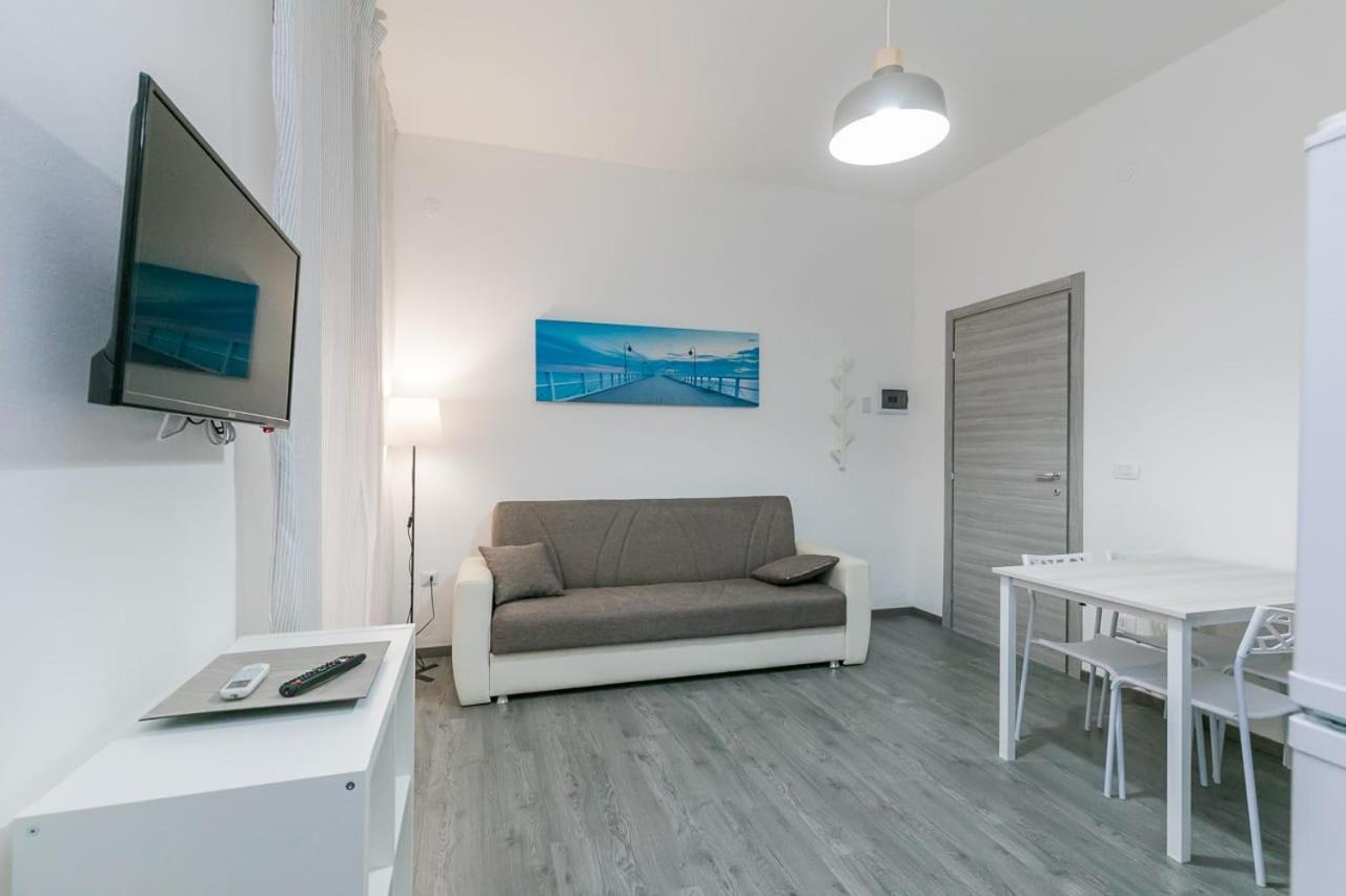 La Dimora Di Tanya Apartment Syracuse Bagian luar foto