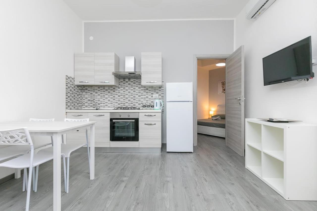 La Dimora Di Tanya Apartment Syracuse Bagian luar foto